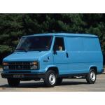 BOSAL tovorna vlečna kljuka Citroen C25 - kombi, minibus, keson - od 1984 do 1994